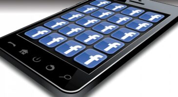 Facebook : Un milliard d’utilisateurs sur mobile, stratégie payante pour le réseau social