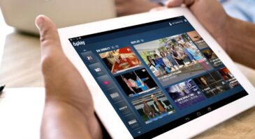 Groupe M6 : 6play, 4 nouvelles chaînes entièrement en ligne lancées