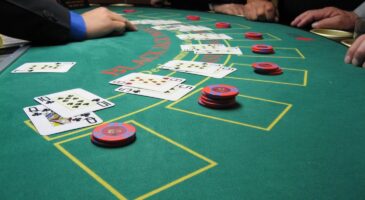 Casinos : Les 18/34 ans au cœur de la nouvelle stratégie en France