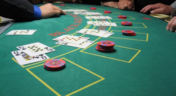 Les casinos espèrent désormais fidéliser les jeunes.