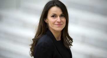 Netflix : Aurélie Filippetti ne s’opposera pas à son arrivée en France