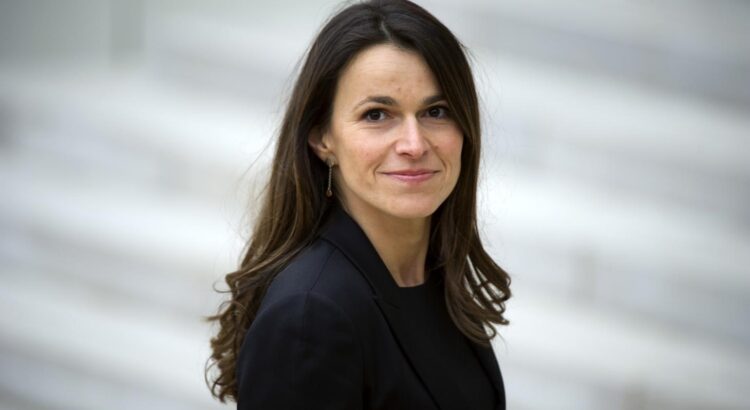 Aurélie Filippetti n'empêchera pas l'installation de Netflix en France.