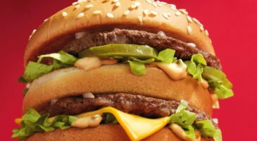 Mc Donald's : Nominations annoncées après le départ de Vincent Quandalle