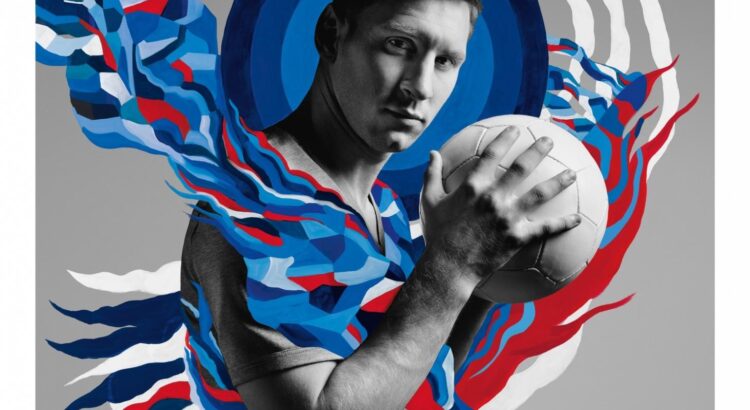 Lionel Messi est la mascotte de choix de PepsiCo.