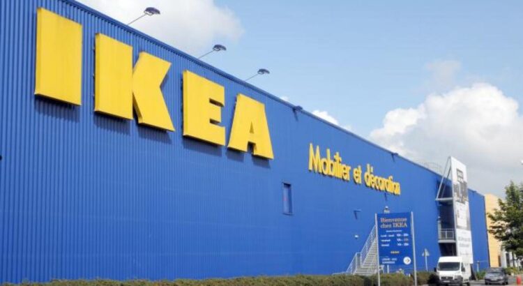 Ikea veut séduire les jeunes, en s’adaptant à leurs besoins.