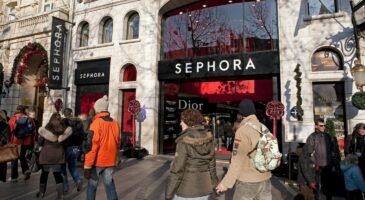 Sephora : The Beauty Board, le réseau social de l’enseigne lancé