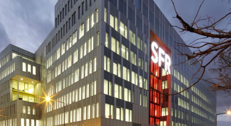 SFR pourrait revenir à Numericable.