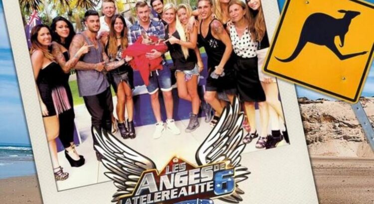 Les Anges cartonnent en termes d'audience auprès des jeunes.