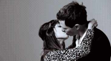 First Kiss : Wren marque un grand coup publicitaire