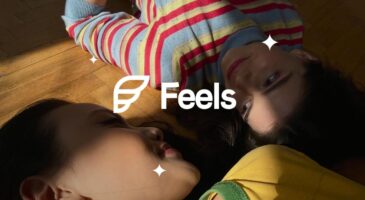 Feels, l'appli dating qui ringardise le swipe et séduit la Gen Z en mode stories