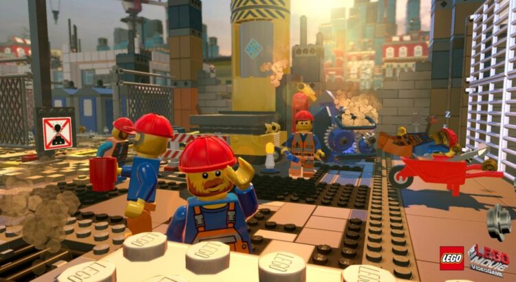 Le film Lego n’enthousiasme pas vraiment les lecteurs de melty.fr.