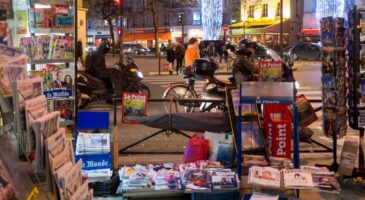 Presse gratuite : Metronews, 20 Minutes et Direct Matin bientôt fusionnés ?