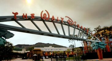 Walt Disney va financer les projets de 10 jeunes entreprises