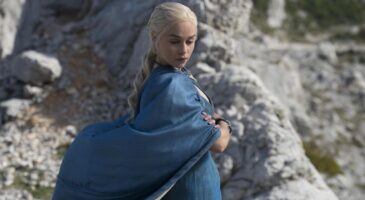 Game of Thrones : Une ligne de vêtements et une mixtape hip-hop pour élargir le public de la série