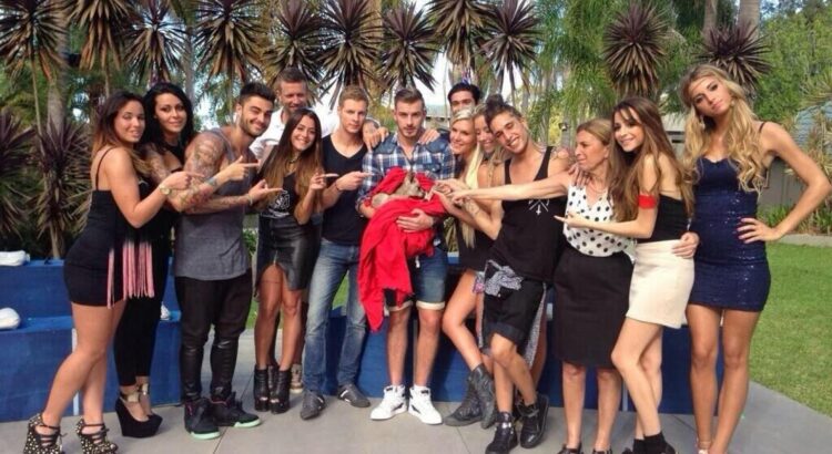 Les Anges sont de retour !