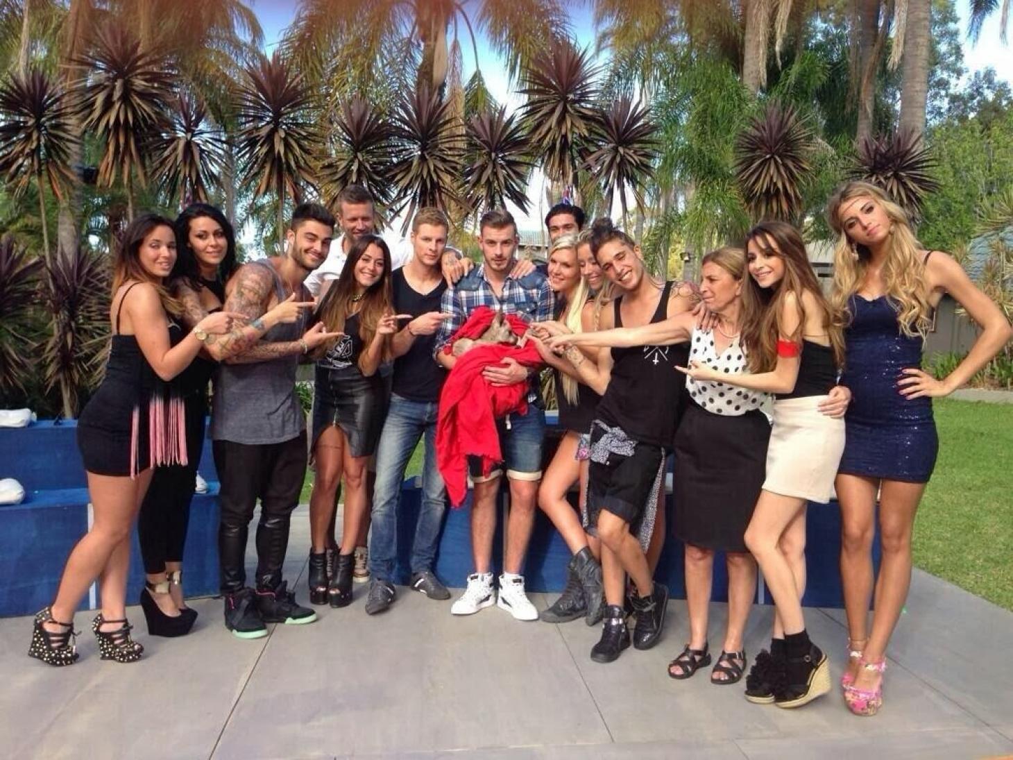 Les Anges 6 Episode 2 Les Anges de la Télé-Réalité 6 : NRJ12, deuxième chaîne nationale auprès  des 15/24 ans