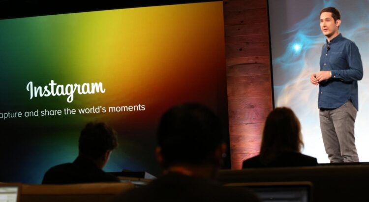 Kevin Systrom a signé un partenariat avec la plus grande agence de publicité mondiale.