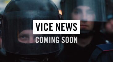 Vice Media lance Vice News, une chaîne YouTube
