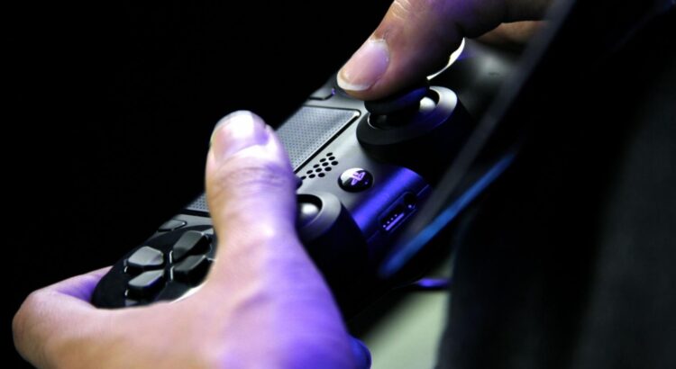 Les jeunes ont un multiusage des consoles de jeu.