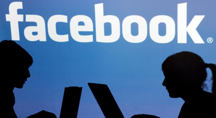 55% des jeunes passent par Facebook pour interagir avec les marques.