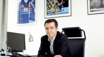 Canal + : Cyril Linette nommé responsable des acquisitions sports