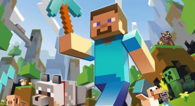 Le jeu compte 100 millions d'adeptes !
