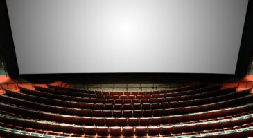 Cinéma : Un spectateur français sur cinq avait entre 15 et 24 ans en 2013