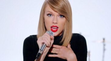 Taylor Swift : 1989, lalbum qui propulse la chanteuse au rang de meilleure amie de la génération Y