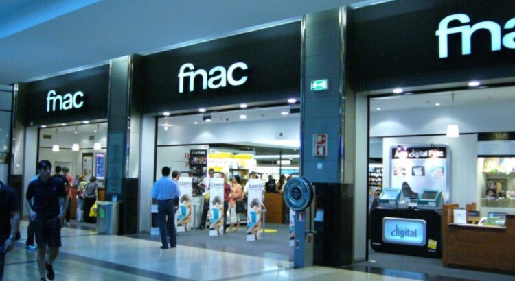 La Fnac lance son service de streaming par abonnement uniquement.