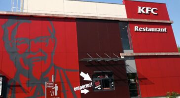 KFC France : Frédéric Levacher nommé Directeur Général