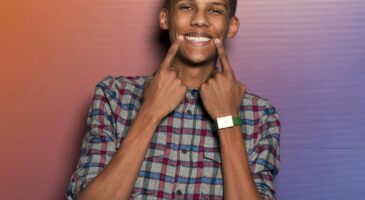 Victoires de la musique 2014 : Stromae, les ventes de son album bondissent de 70%