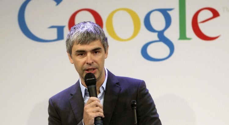 Larry Page aurait offert 10 milliards de dollars aux fondateurs de l’application, en vain.