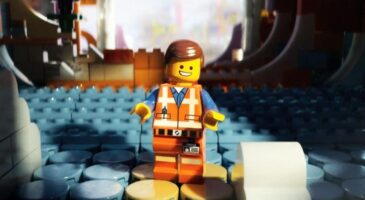 Cinéma : La Grande Aventure Lego, plus de 200 millions de dollars de recettes à travers le monde