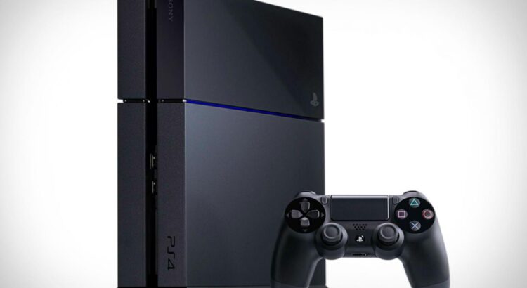 La PS4 a dépassé les 5 millions d’unités vendues en trois mois !