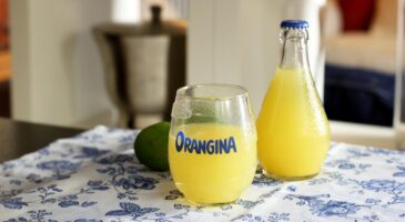 Orangina, parrain des Web Comedy Awards