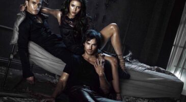 The CW : The Vampire Diaries, The Originals et trois autres séries renouvelées