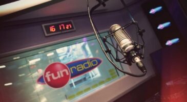 Fun Radio, première radio de France sur les réseaux sociaux