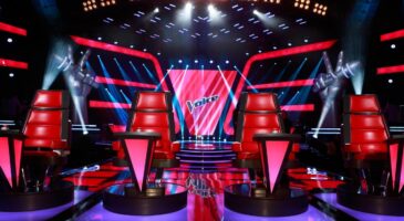 Quick, nouveau partenaire de The Voice 3