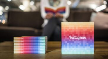 Instagram publie un guide à l’attention de ses potentiels futurs annonceurs