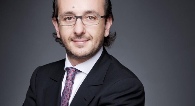 Imad Benmoussa est le nouveau président de Coca-Cola France.