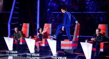 The Voice 3 a généré 16,5 millions de revenus pub en trois primes