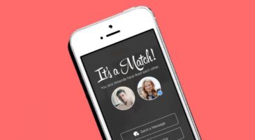 Tinder, Millennials & GIFS, le match parfait ?