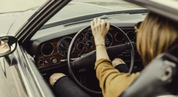 Les 18-34 ans, plutôt tranquilles ou nerveux au volant ?