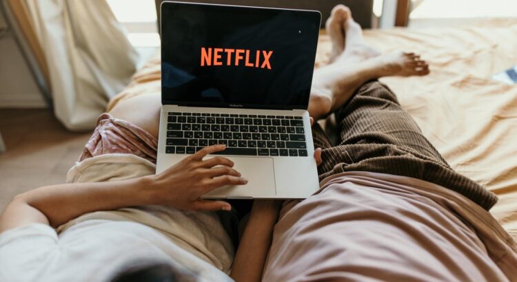 Netflix s’engage pour la planète avec son objectif « Net Zero Carbone » d’ici fin 2022