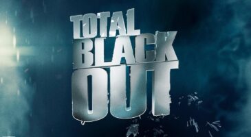 Question du jour : Total Blackout et les lecteurs de melty.fr, on zappe ou on mate ?