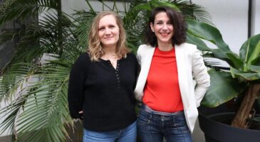 Uzful : Isabelle Châtillon et Marion Rosset, nouvelles nommées