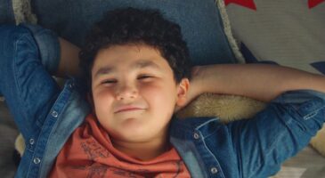 La Redoute dévoile "Deux frères", un nouveau film touchant s'invitant dans l'intimité des familles