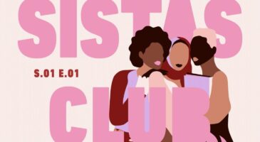 Cacharel Parfums lance #SISTASCLUB, un programme au service de lambition des jeunes filles