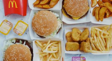 McDonald's passe à la farine locale et labélisée pour le pain de ses burgers