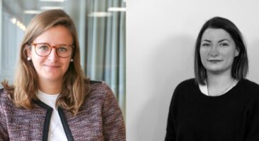 Campus Com : Estelle Béranger et Julie Debon, nouvelles nommées